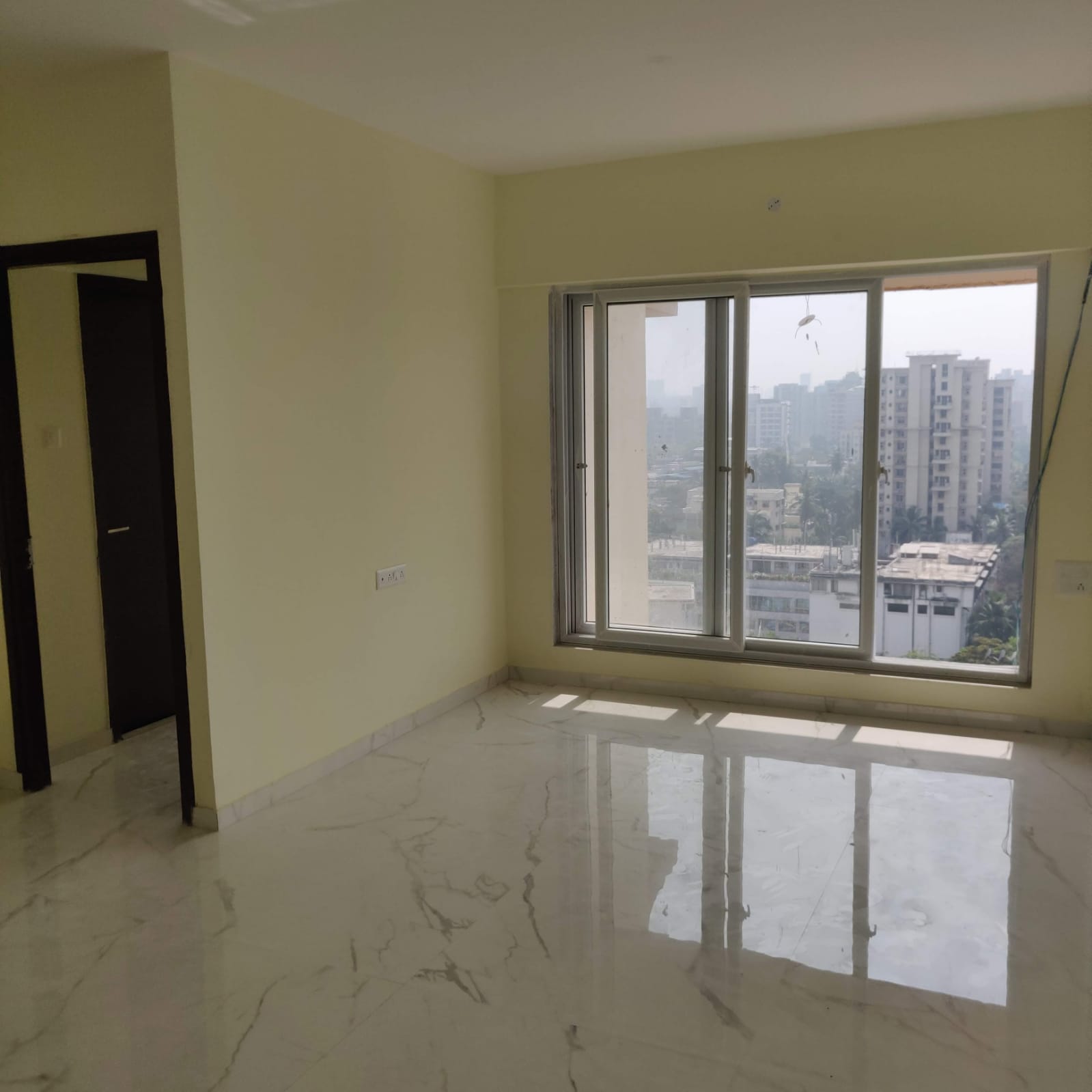 1 BHK Apartment For Rent in Swastik Park Mumbai  7430971