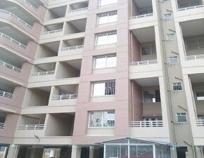 1 BHK Apartment For Sale in HPC Sai Crown Imperial, Thergaon