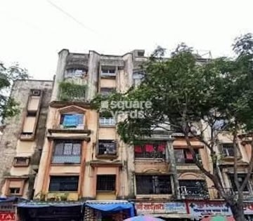 1 BHK Apartment For Resale in Thakkar Avenue Dahisar East Mumbai  7430999