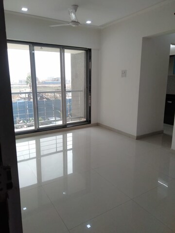 Room in 1 BHK Apartment at Nicon Infinity, Vasai East – for Sale