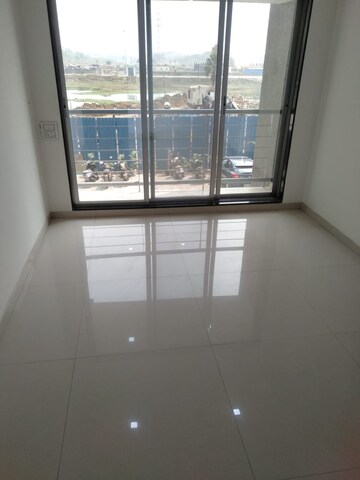 Room in 1 BHK Apartment at Nicon Infinity, Vasai East – for Sale