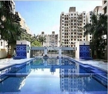 2 BHK Apartment For Sale in Kolte Patil Green Acre, Salunkhe Vihar Society