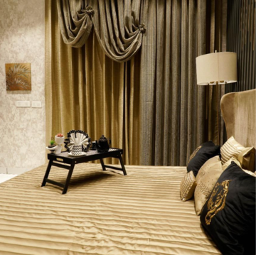 Room in 2 BHK Apartment at Aerocity – for Sale