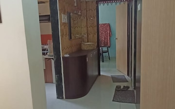 1 BHK Apartment For Sale in Kavesar