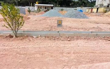 Plot For Sale in Chikkabettahalli
