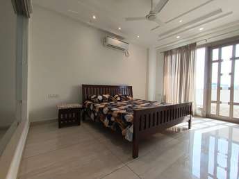 3 BHK Builder Floor For Rent in Sector 38 Gurgaon  7431078