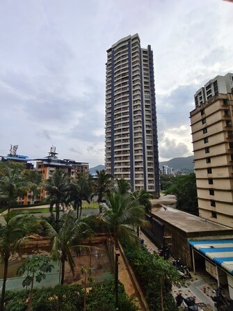 2 BHK Apartment For Rent in Dosti Vijeta Vartak Nagar Thane  7431075