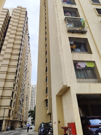 2 BHK Apartment For Rent in Dosti Vijeta Vartak Nagar Thane  7431075