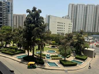 4 BHK Apartment For Rent in DLF The Pinnacle Sector 43 Gurgaon  7431059