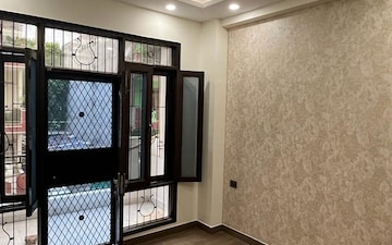 2 BHK Builder Floor For Sale in Vaishali Sector 5