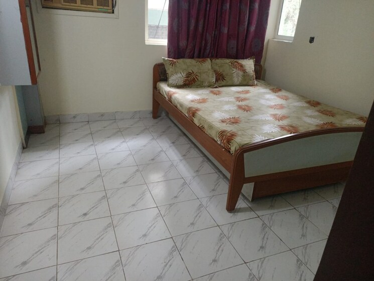 Bedroom, asha-hill-springs 2 Bedroom 686 Sq.Ft. Apartment In Bhadwad Gaon Thane 7430835