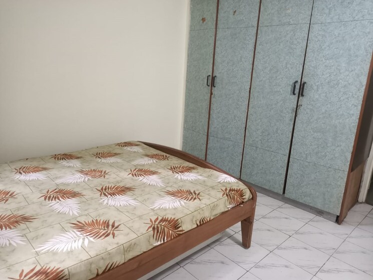 Bedroom, asha-hill-springs 2 Bedroom 686 Sq.Ft. Apartment In Bhadwad Gaon Thane 7430835