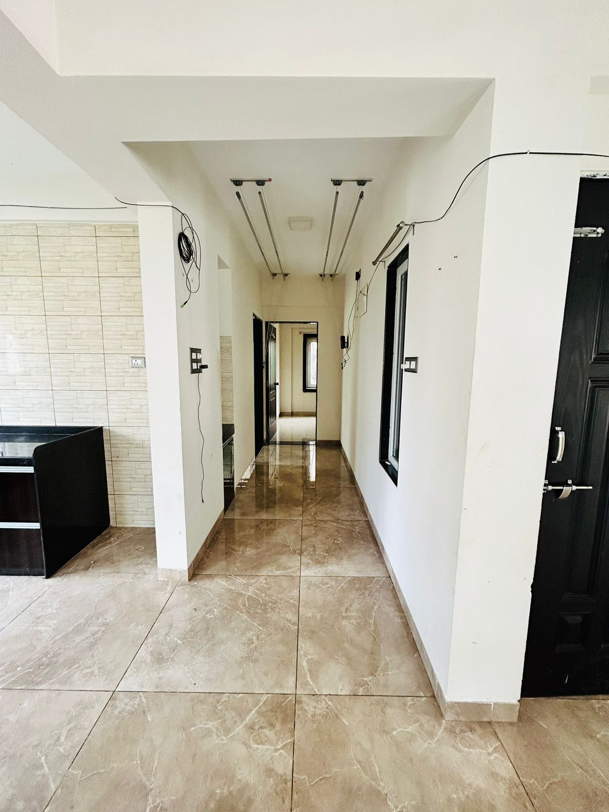 1 BHK Apartment For Rent in Kharadi Pune  7431098