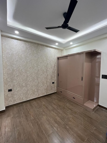 4 BHK Builder Floor For Resale in Raj Bagh Ghaziabad  7431107