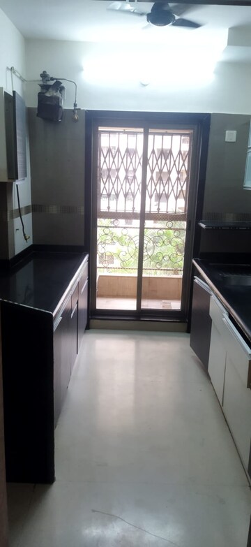 1 BHK Apartment For Sale in Raunak Unnathi Woods Phase 7 A And B, Ghodbunder Road