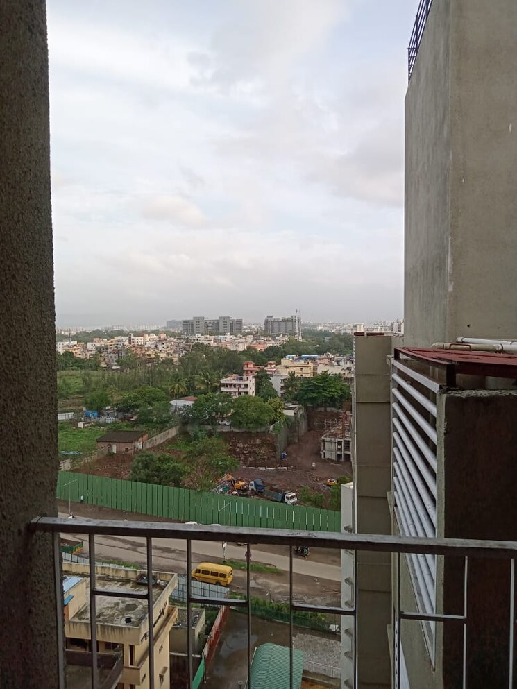 Exterior View, navratna-exocita 2 Bedroom 570 Sq.Ft. Apartment In Hadapsar Pune 7431136