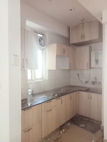 Kitchen in 3 BHK Apartment at Supertech Cape Town, Sector 74 – for Sale