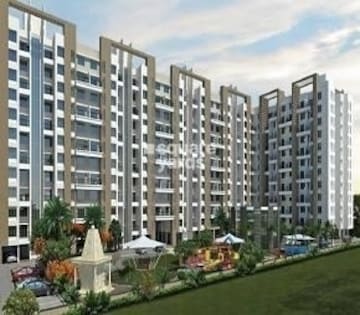 1 BHK Apartment For Resale in Navratna Exocita Hadapsar Pune  7431170