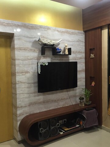 Room in 2 BHK Apartment at Dombivli East – for Sale