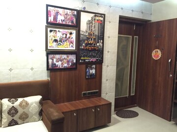  2 BHK Apartment at Dombivli East – for Sale