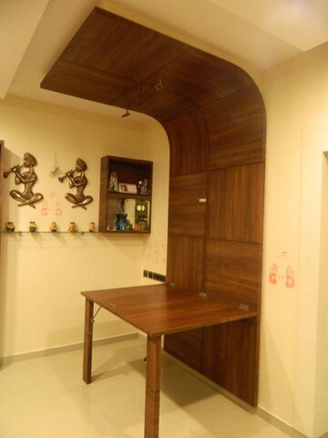 Room in 2 BHK Apartment at Dombivli East – for Sale