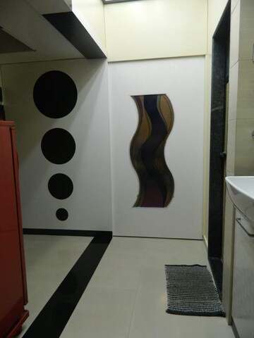 Room in 2 BHK Apartment at Dombivli East – for Sale