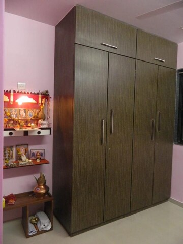 Room in 2 BHK Apartment at Dombivli East – for Sale
