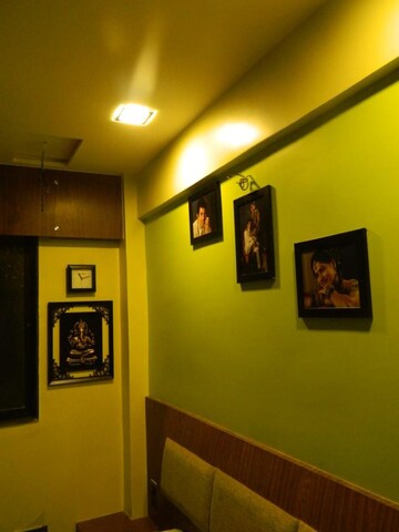 Room in 2 BHK Apartment at Dombivli East – for Sale