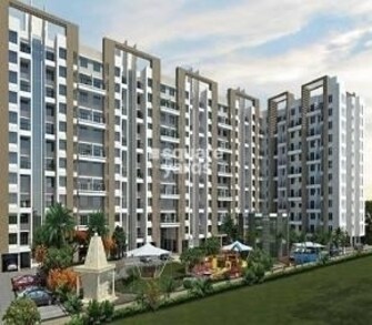 2 BHK Apartment For Resale in Navratna Exocita Hadapsar Pune  7431201