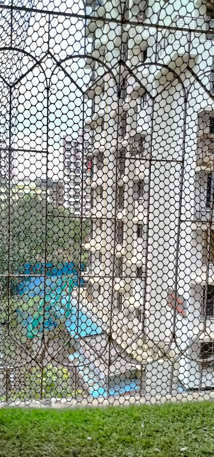 Bathroom, vrindavandham-chs-mulund-east 2.5 Bedroom 650 Sq.Ft. Apartment In Mulund East Mumbai 7431199