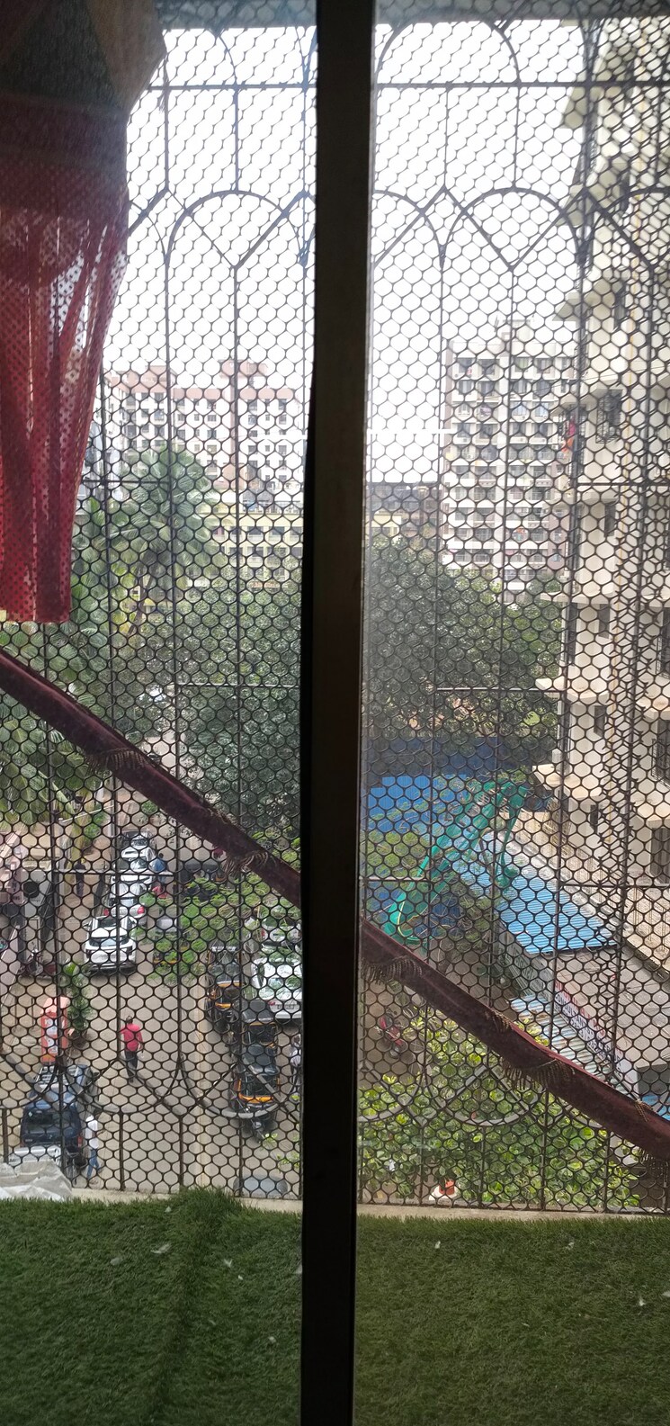 Swimming Pool, vrindavandham-chs-mulund-east 2.5 Bedroom 650 Sq.Ft. Apartment In Mulund East Mumbai 7431199