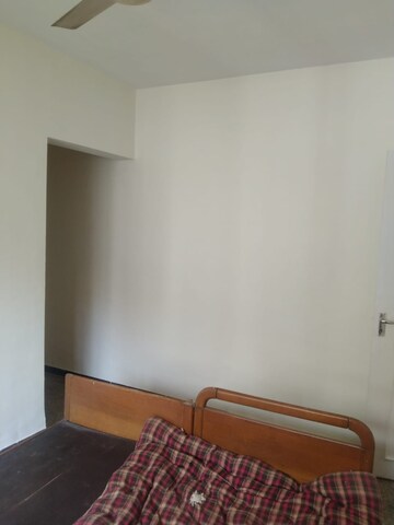 Bedroom in 1 BHK Apartment at HDIL Dheeraj Upvan 1, Borivali East – for Sale