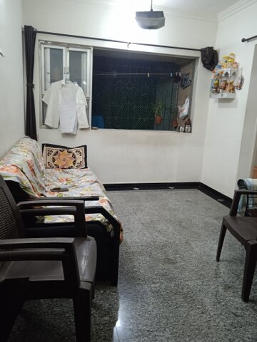 1 BHK Apartment For Resale in HDIL Dheeraj Upvan 1 Borivali East Mumbai  7431204