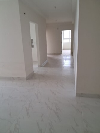 2 BHK Apartment For Resale in Mantri Lithos Thanisandra Bangalore  7431226