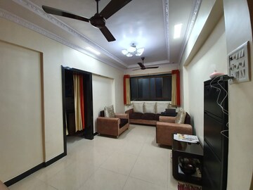 1 BHK Apartment For Sale in Cirrus CHSL Cosmos Paradise, Vasant Vihar