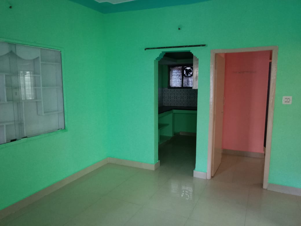 2 BHK Independent House For Rent in Murugesh Palya Bangalore  7431237