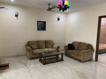 3 BHK Builder Floor For Rent in Sector 38 Gurgaon  7431261