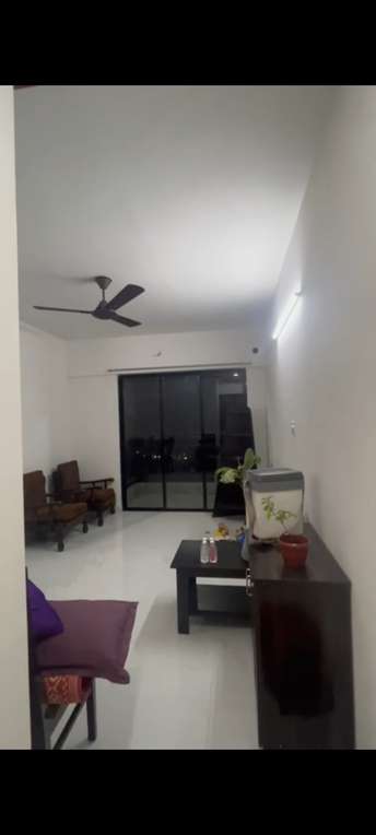 2 BHK Apartment For Rent in Runwal Gardens Dombivli East Thane  7431265