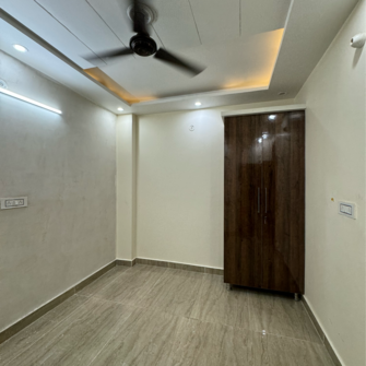 2 BHK Builder Floor For Rent in Bhagwati Garden Delhi  7431272