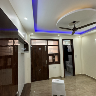 2 BHK Builder Floor For Rent in Bhagwati Garden Delhi  7431272