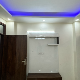 2 BHK Builder Floor For Rent in Bhagwati Garden Delhi  7431272