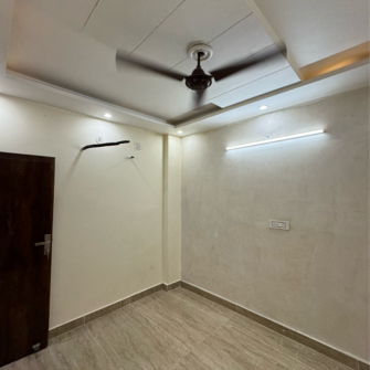 2 BHK Builder Floor For Rent in Bhagwati Garden Delhi  7431272