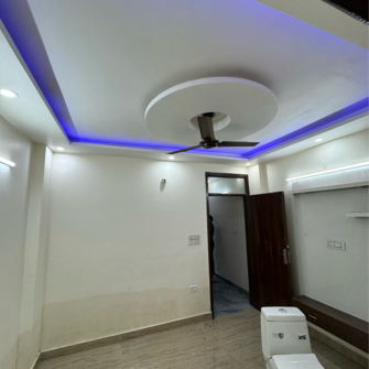 2 BHK Builder Floor For Rent in Bhagwati Garden Delhi  7431272