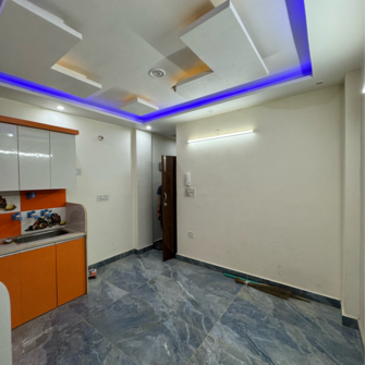 2 BHK Builder Floor For Rent in Bhagwati Garden Delhi  7431272