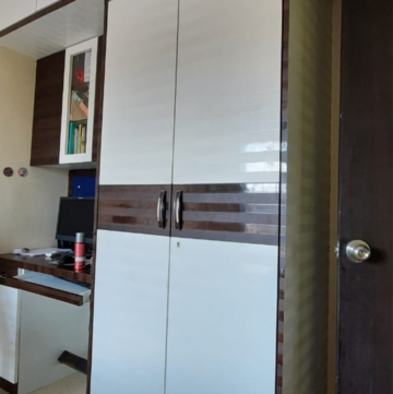 Furnished Amenities in 2 BHK Apartment at Shraddha Evoque, Sonapur – for Sale