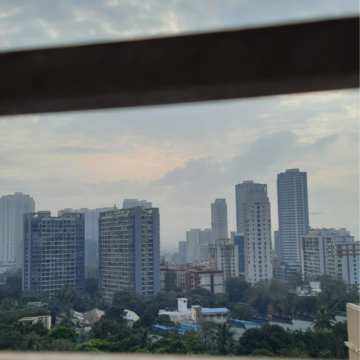 2 BHK Apartment – Exterior View View at Shraddha Evoque, Sonapur - for Sale