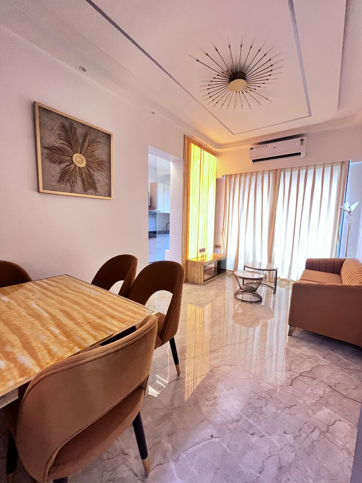 Master Bedroom, veer-nicon-vista 1 Bedroom 479 Sq.Ft. Apartment In Vasai East Palghar 7431321