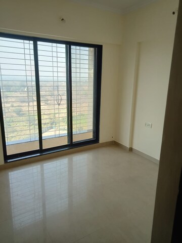 Bedroom in 2 BHK Apartment at Raunak City Phase 2, Kalyan West – for Sale