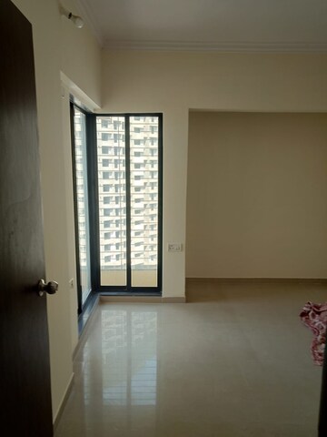 Bedroom in 2 BHK Apartment at Raunak City Phase 2, Kalyan West – for Sale