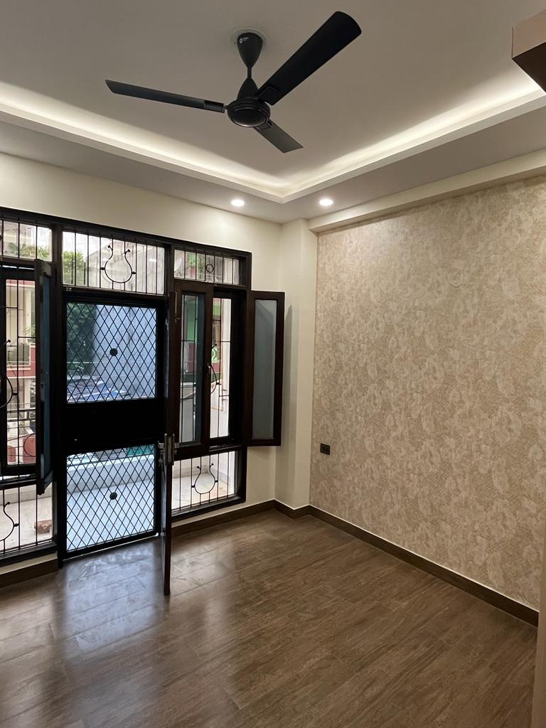 3 BHK Builder Floor For Resale in Vaishali Ghaziabad  7431295